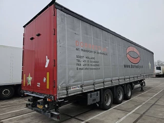 Schmitz Cargobull N/A 2016 - N/A immagine 2