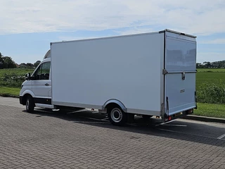 Volkswagen Crafter 2024 - 35 2.0 obrazek 6