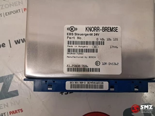 MAN N/A 2018 - Occ ECU EBS regeleenheid MAN obrazek 4