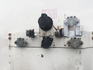 Vogelzang N/A 2000 - VO1-STG-12-18 2 As Oplegger Schuifzeil, OG-90-JB afbeelding 10