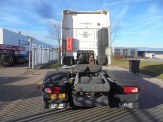 DAF XF 460 2016 - SSC NL TRUCK immagine 5