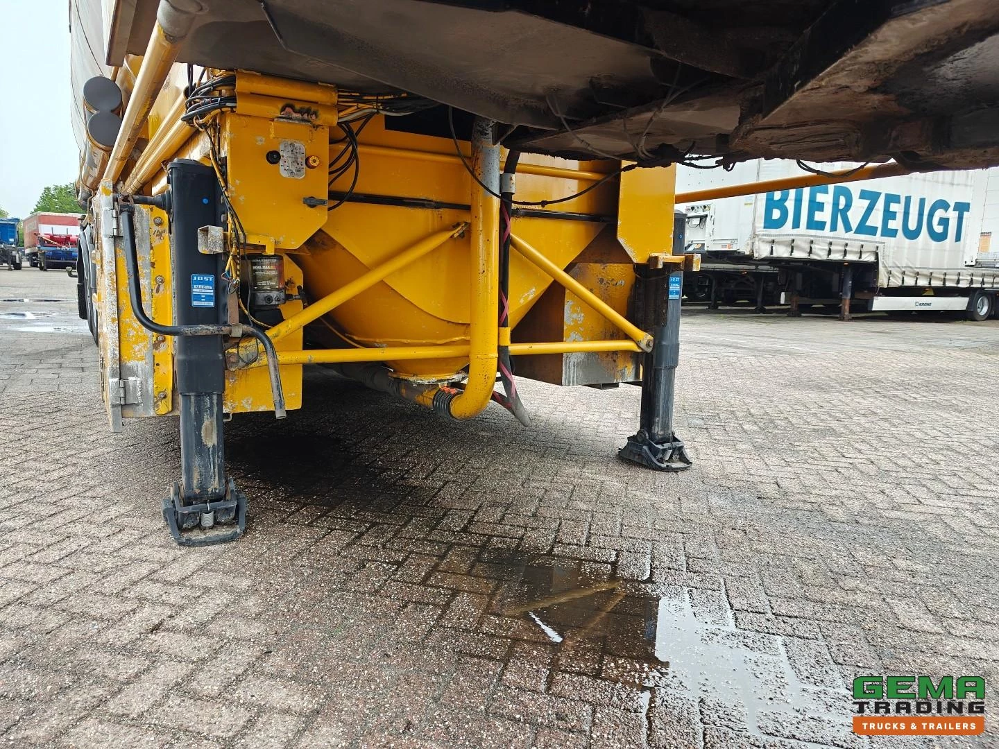 Lambrecht 95LK30 2000 zdjęcie 15