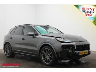 Porsche Cayenne 2018 - 3.0 E-Hybrid Pano ACC PASM PDLS+ Memory 360° 45.923 km! imagem 2 miniatura