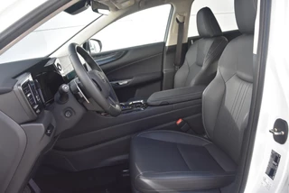Lexus NX 2025 - 450h+ AWD Luxury | Verkocht | изображение 29
