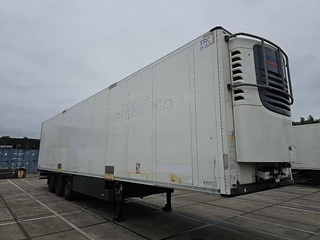 Schmitz Cargobull N/A 2016 - N/A obrazek 3