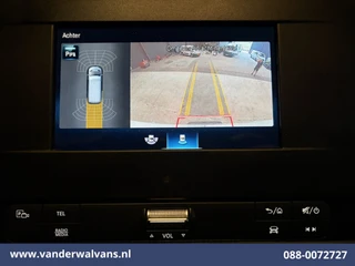 Mercedes-Benz Sprinter 2021 - 317 CDI 170pk L2H2 Euro6 Airco | Camera | Apple Carplay | Cruisecontrol afbeelding 2 miniatuur