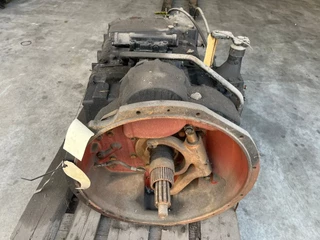 DAF N/A - Versnellingsbak ZF 16S160 14.29-0.82 zdjecie 5