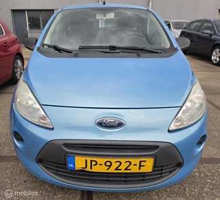 Ford Ka 2011 - 1.2 Comfort start/stop Airco image 2