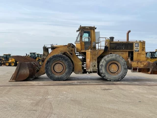 Caterpillar 988B 1986 - N/A obrazek 1