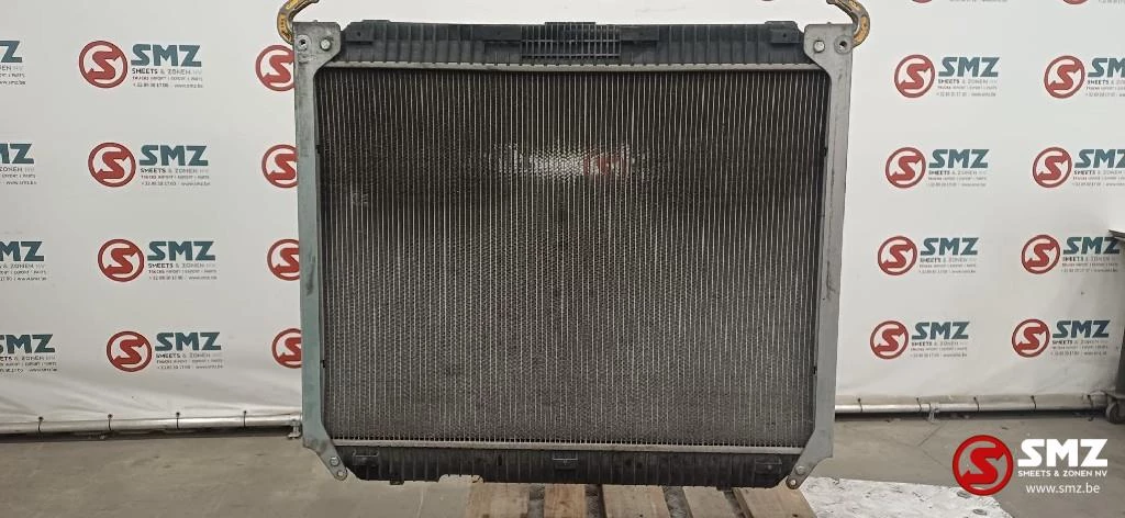 Mercedes-Benz 2015 - Occ radiator OM470LA Mercedes immagine 2