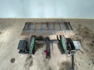 AMA 20 KK 2000 KG 2009 - N/A imagen 5