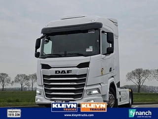 DAF N/A 2022 - XF 530 obrazek 1