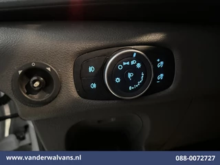 Ford Transit 2022 - 2.0 TDCI 160pk Bakwagen Laadklep Euro6 Airco | Cruisecontrol | Verwarmde voorruit obrazek 18