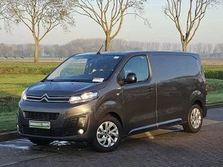 Citroën Jumpy 2024 - 1.6 obrazek 2