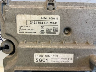 MAN N/A - 81.25839-7306 REGELEENHEID AMT G5 GRS(O)-905 imagem 4