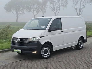 Volkswagen Transporter 2021 - 2.0 TDI afbeelding 2 miniatuur