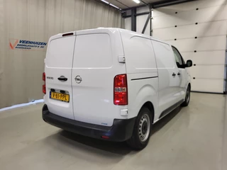 Opel Vivaro 2023 - 1.5BlueHDi 120pk L2/H1 Euro 6! zdjecie 3