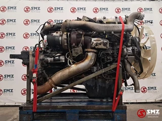 MAN N/A - Occ motor D2676LF79 MAN zdjecie 1