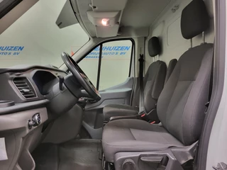 Ford Transit 2022 - 2.0TDCI L3/H2 2X Schuifdeur Euro 6! image 5