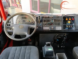 Mercedes-Benz Unimog U 5000 2006 - N/A image 10