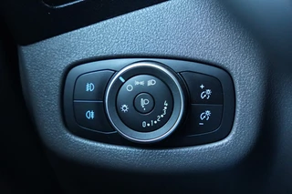 Ford Transit Connect 2019 - 1.5 EcoBlue L1 Trend 75pk - Trekhaak - Cruise - Airco - Bluetooth - Impriaal - Rijklaar obrazek 17