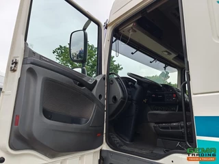 DAF XF 440 FA 2015 - N/A bild 12