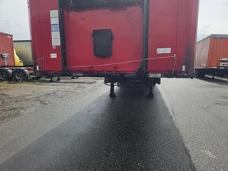 Kögel S 24-1 - COIL - SLIDING ROOF--SAF DISC. TUV BELGIUM 22-01-2027 2020 - N/A obrazek 34