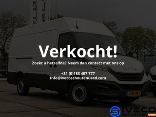 Iveco Daily 2024 - 35S16V A8 for sale