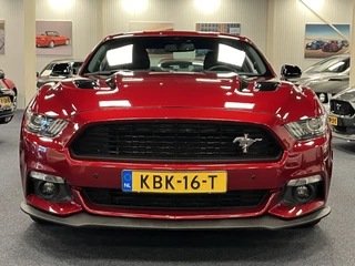 Ford Mustang 2016 - Fastback 5.0i V8 California Special 435PK Automaat Magneride image 42