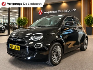 Fiat 500 2024 - Icon 42 kWh / Airco / carplay / afbeelding 1 miniatuur