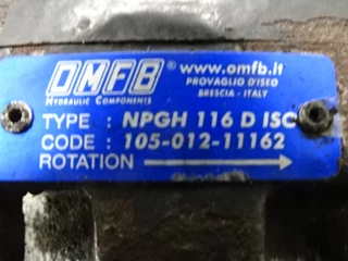 - Geen producent - N/A - OMFB изображение 2