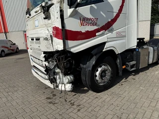 Volvo FH 2019 - FH4-500 / ENGINE RUNNING / VEB+ / NO I-SAVE / DAS / HYDRAULICS / ONLY:469304 KM / AUTOMATIC / EURO-6 / 2019 obrazek 7