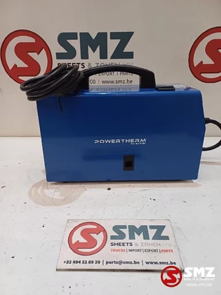 Diversen N/A - Lasapparaat 200A изображение 1