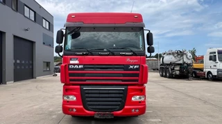 DAF XF 105.510 2008 - N/A obrazek 2