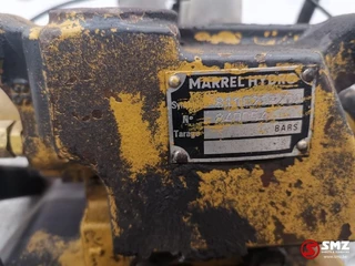 Diversen N/A - Occ Hydraulisch ventiel Marrel zdjecie 3