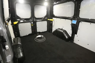 Ford Transit Custom 2022 - Ecoboost PHEV L1H1 изображение 23