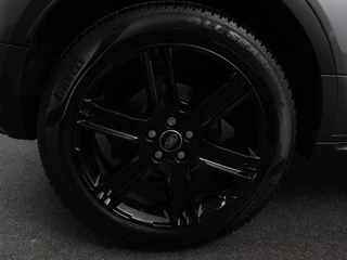 Land Rover Range Rover Evoque 2014 - 2.0 Si 4WD Prestige afbeelding 3 miniatuur
