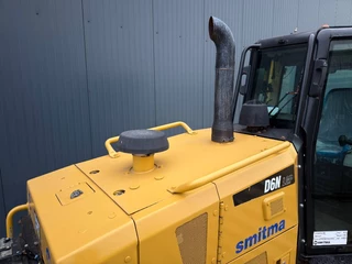 Cat N/A 2016 - D6N LGP zdjecie 11