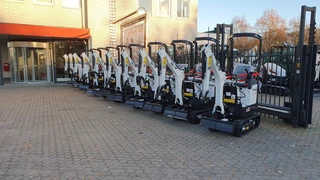 Bobcat E10z 2026 - N/A obrazek 2