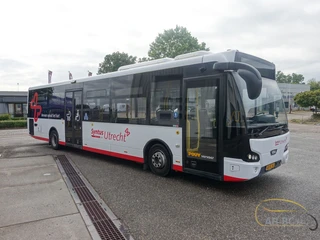VDL Citea LLE-120.255 - 38 seats, 46 standees, 1 wheelchair, Euro 6 2015 te koop