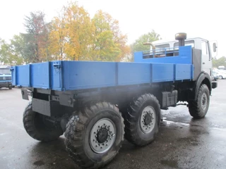 Mercedes-Benz N/A 1984 - FAP 2026 , V8 , 6x6 , ZF Manual , Spring suspension , Ex Army obrazek 3