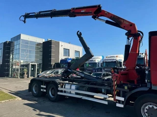 Ginaf M 3232 S 1999 - N/A bild 6