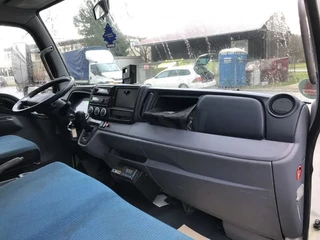 Mitsubishi N/A 2015 - FUSO 7C18, Lamberet Tiefkühlkoffer, LBW, Motor NEU, E6 obrazek 19