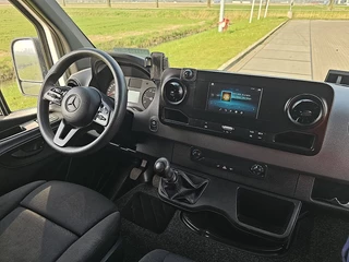 Mercedes-Benz Sprinter 2019 - 311 bild 8