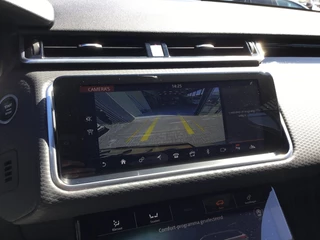 Land Rover Range Rover Velar 2021 - 2.0 P250 Turbo AWD SE imagen 21