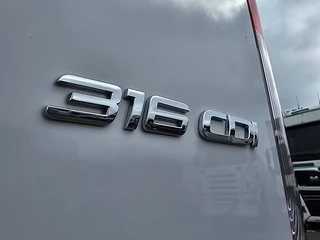 Mercedes-Benz Sprinter 2020 - 316 zdjecie 16
