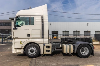 MAN TGX 2017 - 18.460 XLX+INTARDER afbeelding 2 miniatuur