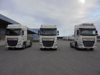 DAF XF 440 2016 - SSC NL TRUCKS immagine 2