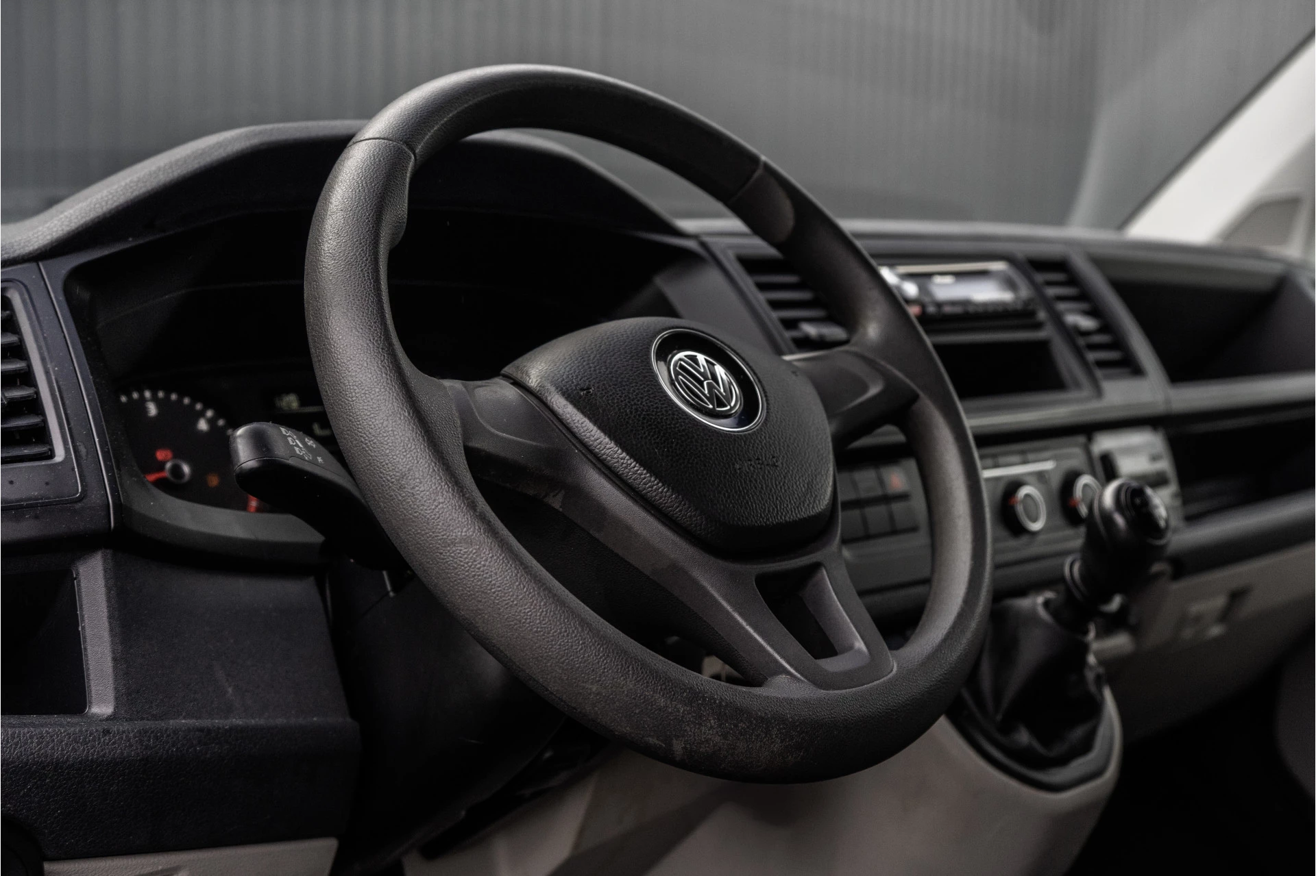 Volkswagen Transporter 2018 - T6 2.0 TDI L1H1 | Koelwagen | Dag en nachtkoeling | 3-Zits | Cruise | Airco | Euro 6 obrázek 13