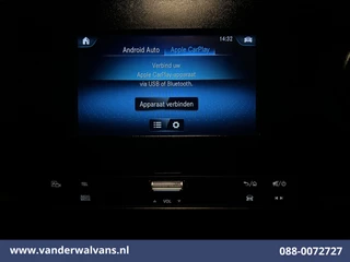 Mercedes-Benz Sprinter 2019 - 314 CDI 143pk L2H2 Euro6 Airco | Camera | Apple Carplay | Android Auto zdjecie 3